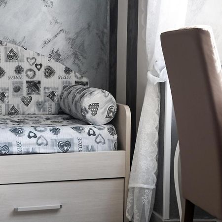 Bed and Breakfast Voglia Di Napoli Exteriér fotografie