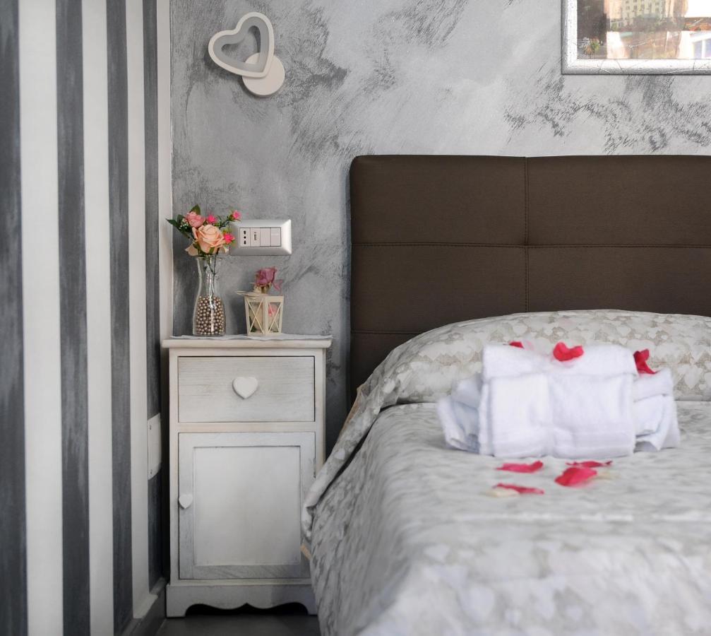 Bed and Breakfast Voglia Di Napoli Exteriér fotografie