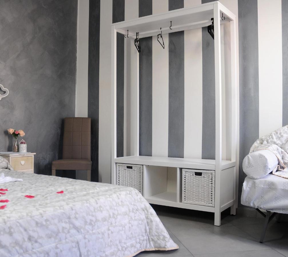 Bed and Breakfast Voglia Di Napoli Exteriér fotografie