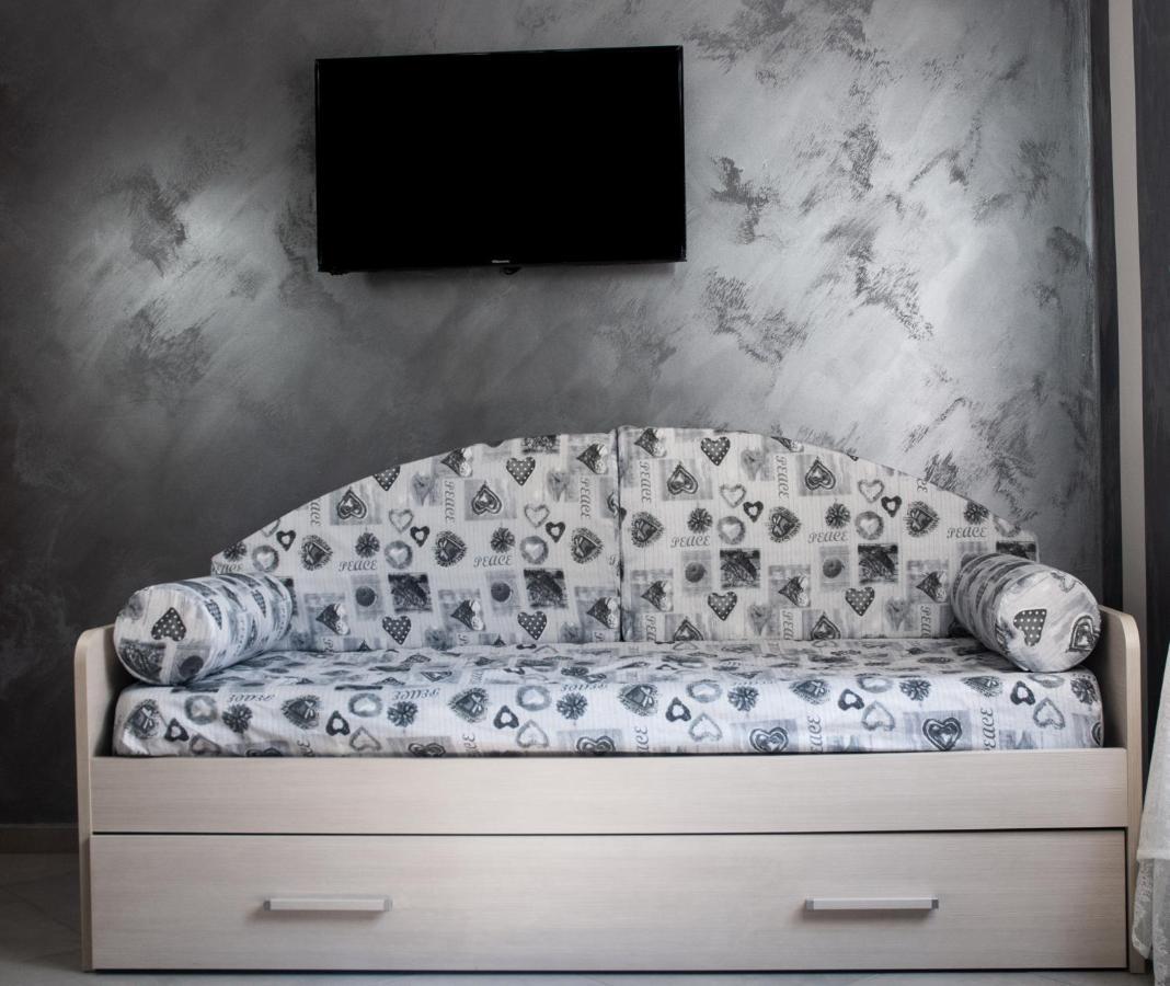 Bed and Breakfast Voglia Di Napoli Exteriér fotografie